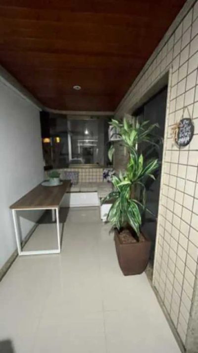 Apartamento, 3 quartos, 98 m² - Foto 2