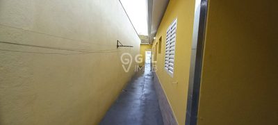 Casa, 2 quartos, 60 m² - Foto 5