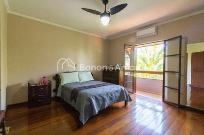 Casa, 5 quartos, 258 m² - Foto 2