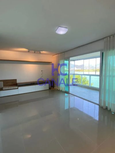 Apartamento, 3 quartos, 142 m² - Foto 1