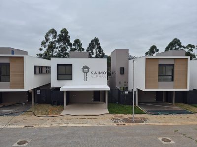 Casa, 3 quartos, 229 m² - Foto 3