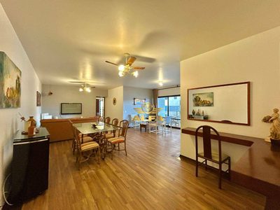 Apartamento, 3 quartos, 130 m² - Foto 1