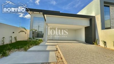 Casa, 4 quartos, 189 m² - Foto 1