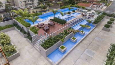 Apartamento, 3 quartos, 82 m² - Foto 4