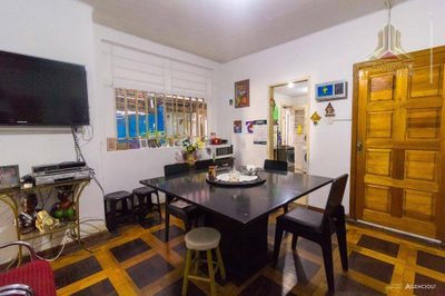 Apartamento, 2 quartos, 53 m² - Foto 1