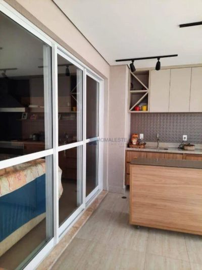 Apartamento, 3 quartos, 100 m² - Foto 4