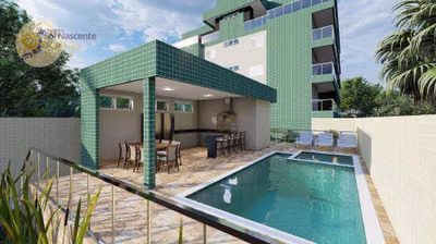 Apartamento, 2 quartos, 65 m² - Foto 1