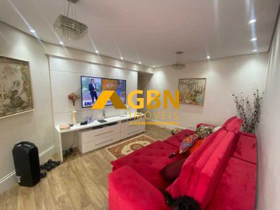 Apartamento, 3 quartos, 68 m² - Foto 2