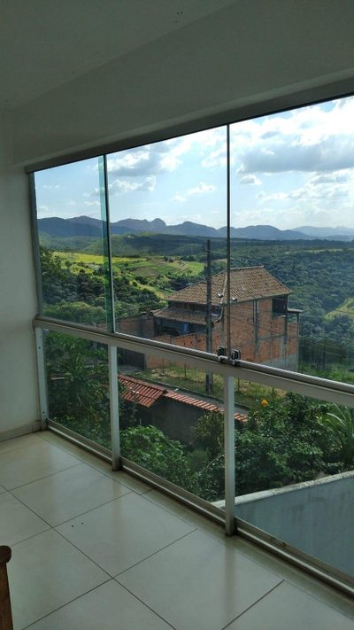 Apartamento, 3 quartos, 60 m² - Foto 5