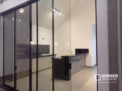 Casa, 3 quartos, 125 m² - Foto 5