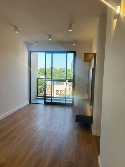 Apartamento, 2 quartos, 60 m² - Foto 1