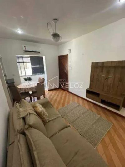 Apartamento, 40 m² - Foto 4