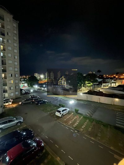 Apartamento, 2 quartos, 54 m² - Foto 4