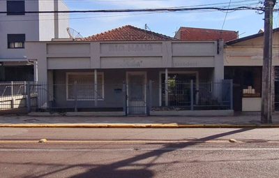 Casa, 5 quartos, 193 m² - Foto 2