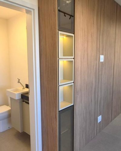 Apartamento, 3 quartos, 190 m² - Foto 5