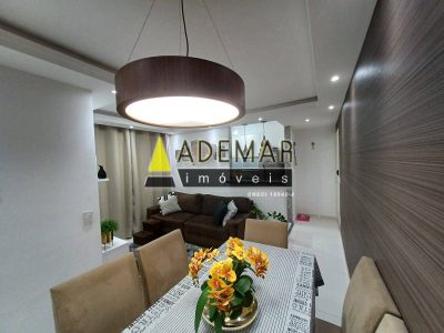 Apartamento, 2 quartos, 67 m² - Foto 1