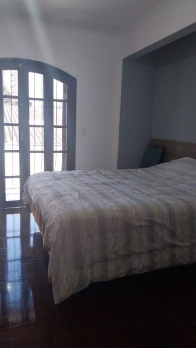 Apartamento, 3 quartos, 110 m² - Foto 1