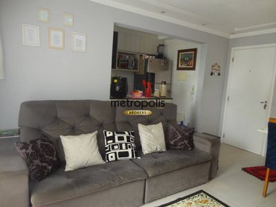 Apartamento, 2 quartos, 57 m² - Foto 4