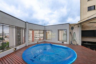 Cobertura, 3 quartos, 160 m² - Foto 4