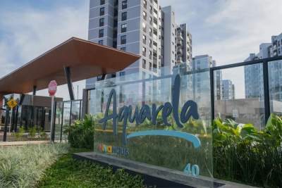 Apartamento, 3 quartos, 68 m² - Foto 1