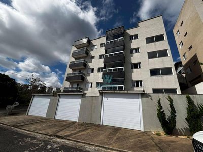 Apartamento, 3 quartos, 170 m² - Foto 1