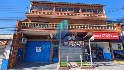 Casa, 2 quartos, 265 m² - Foto 1