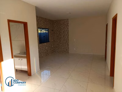 Casa, 2 quartos, 61 m² - Foto 2
