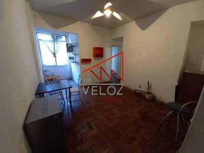 Apartamento, 50 m² - Foto 2
