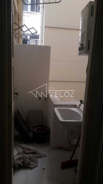 Apartamento, 3 quartos, 100 m² - Foto 3
