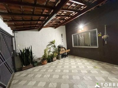 Casa, 2 quartos, 125 m² - Foto 3