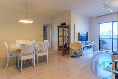 Apartamento, 3 quartos, 112 m² - Foto 3