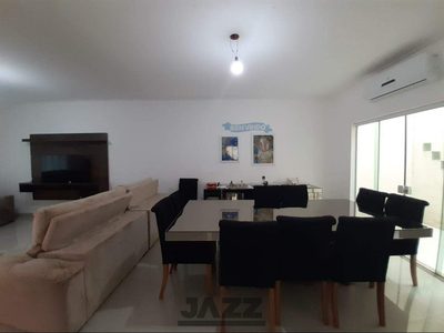 Casa de Condomínio, 4 quartos - Foto 5