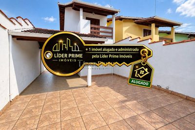 Sobrado, 2 quartos, 90 m² - Foto 1