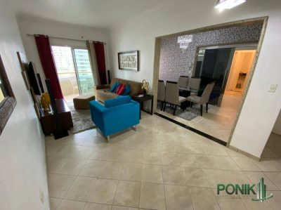 Apartamento, 3 quartos, 138 m² - Foto 4