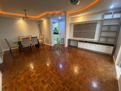 Apartamento, 3 quartos, 105 m² - Foto 3