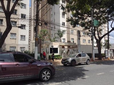 Apartamento, 1 quarto, 32 m² - Foto 1
