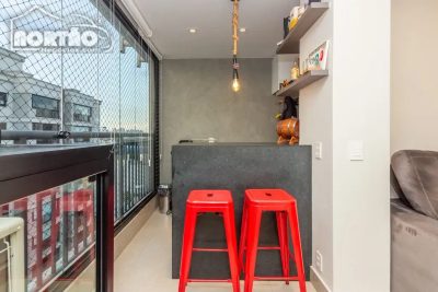 Casa, 2 quartos, 61 m² - Foto 5