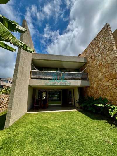 Casa, 5 quartos, 360 m² - Foto 4