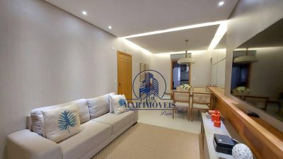 Apartamento, 3 quartos, 135 m² - Foto 3
