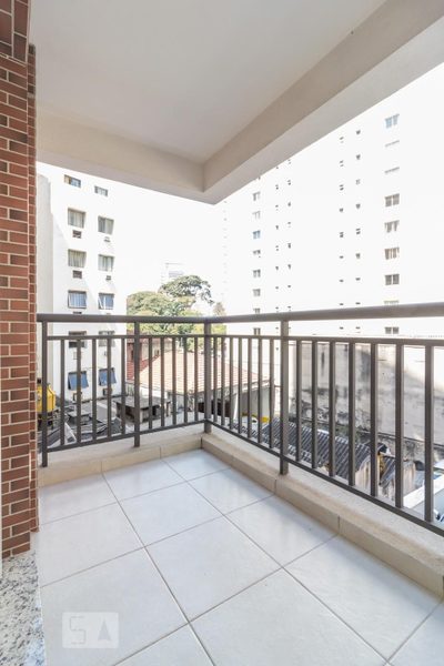 Apartamento, 1 quarto, 42 m² - Foto 5