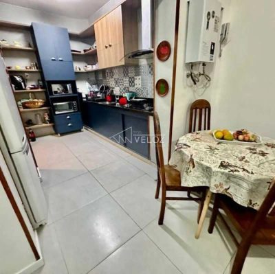 Apartamento, 3 quartos, 117 m² - Foto 5