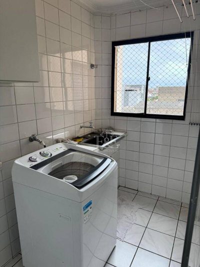 Apartamento, 3 quartos, 95 m² - Foto 5