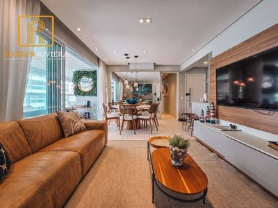 Apartamento, 3 quartos, 123 m² - Foto 3