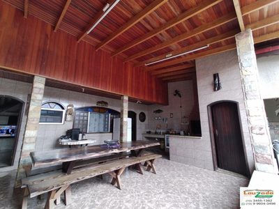 Casa, 3 quartos, 113 m² - Foto 2