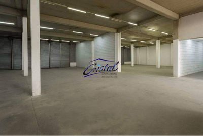 Depósito-Galpão, 800 m² - Foto 2