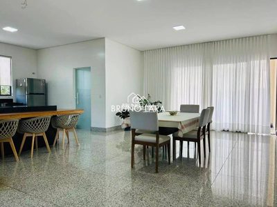 Casa de Condomínio, 6 quartos - Foto 5