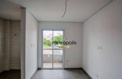 Cobertura, 2 quartos, 67 m² - Foto 2