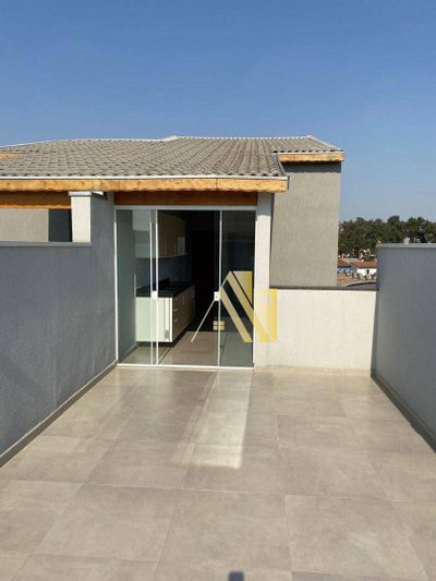 Cobertura, 2 quartos, 100 m² - Foto 4