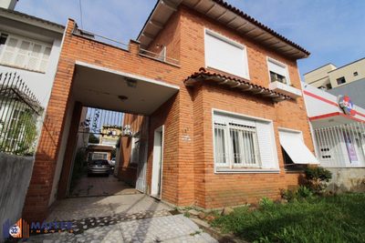 Casa, 4 quartos, 240 m² - Foto 2