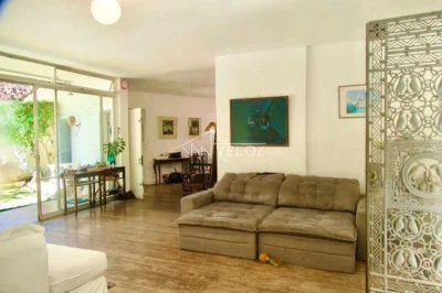 Apartamento, 4 quartos, 230 m² - Foto 4
